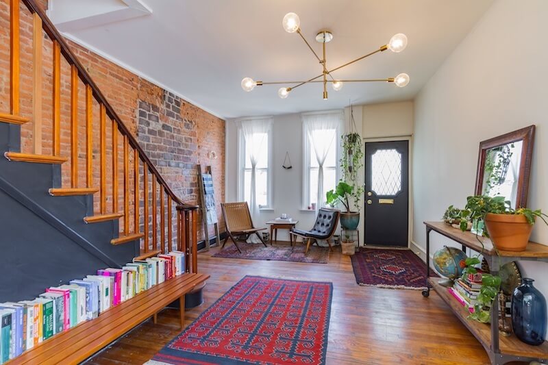 12 Of Our Favorite Homes From 2018