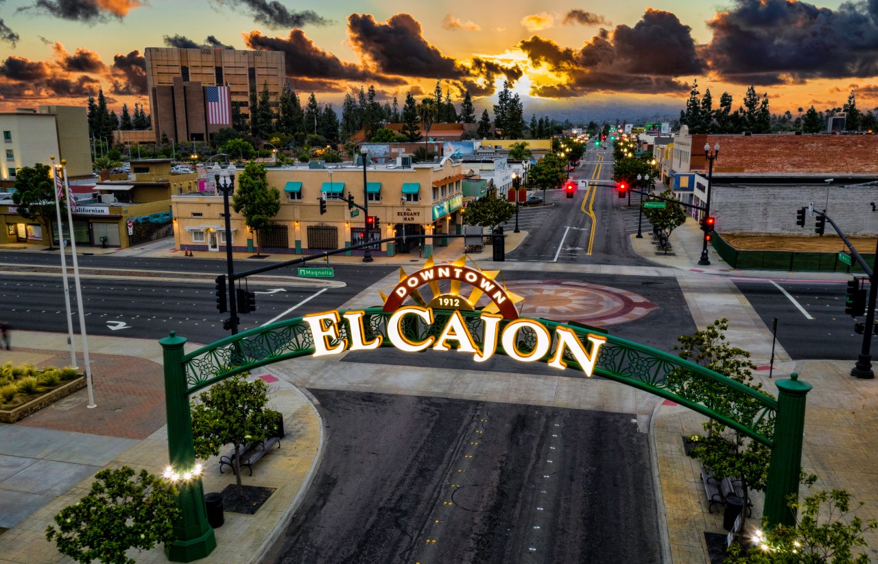 ElCajonCalifornia