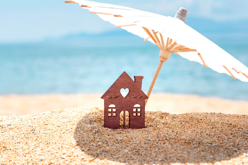 Why the Summer Real Estate Market Can Be Advantageous
