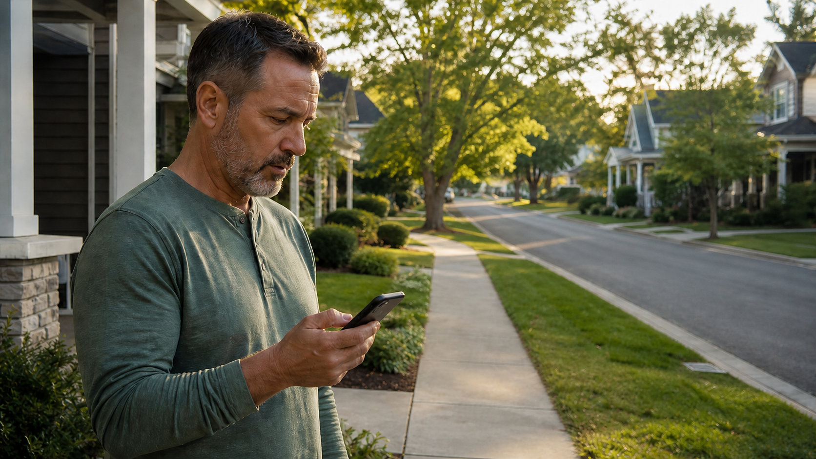 Should You Sell Your House Now? Why the National Headlines Don't Match What's Happening on Your Block (Spring 2026)