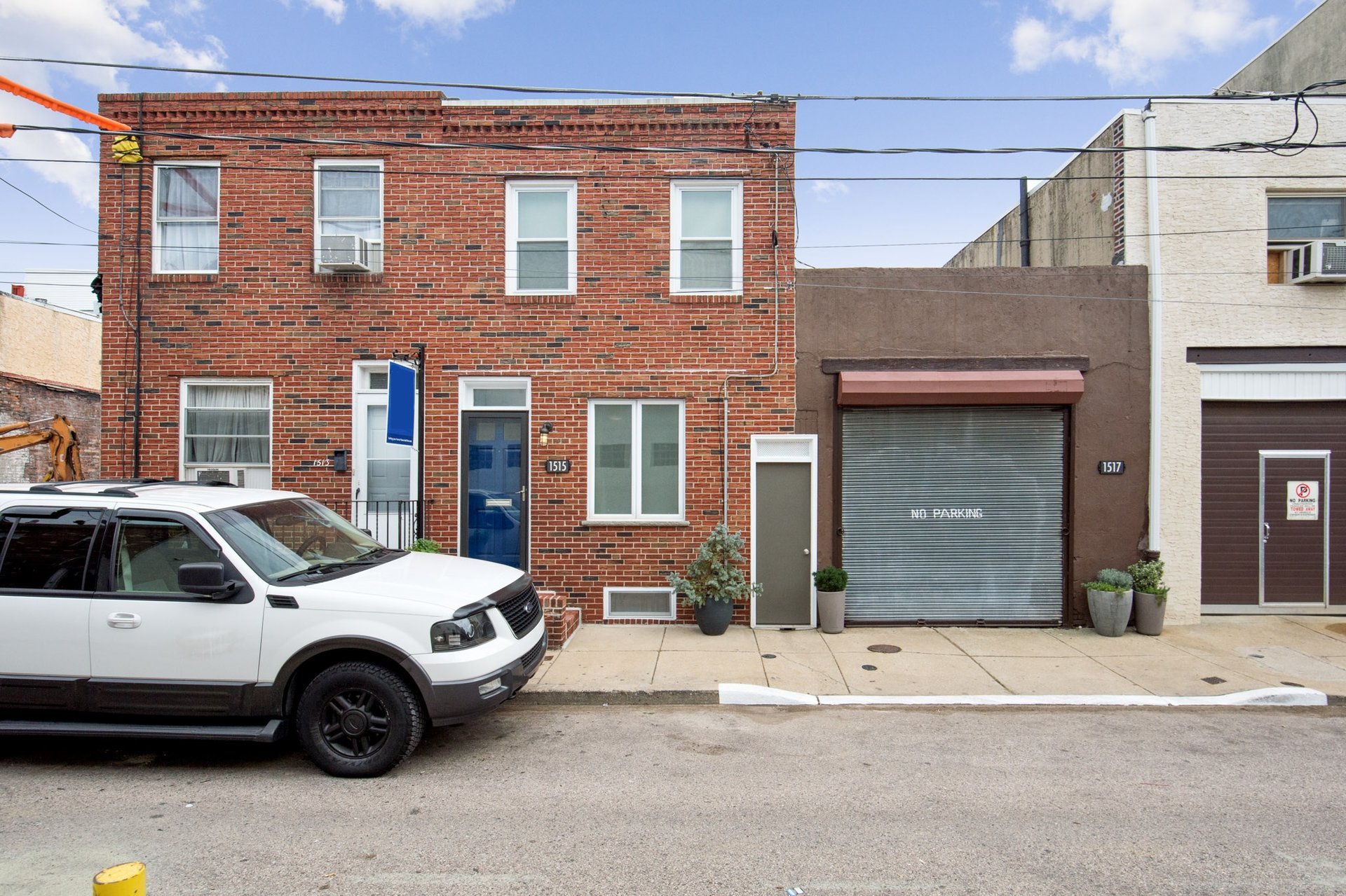 How Much Does a Parking Spot Cost in Philadelphia? We Asked Dr. Kevin Gillen.