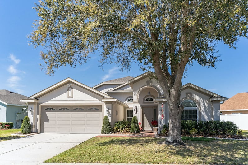April 2021 Housing Market Outlook
