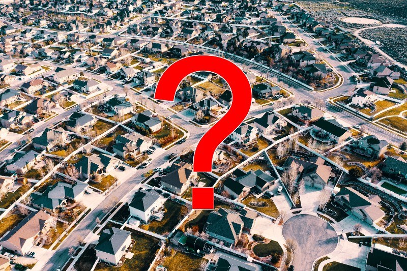 Should I Buy a House in 2022? The Answer, Surprisingly, Is Yes.