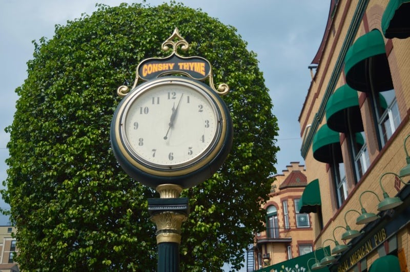 Conshohocken, PA: Philadelphia Suburbs Neighborhood Guide