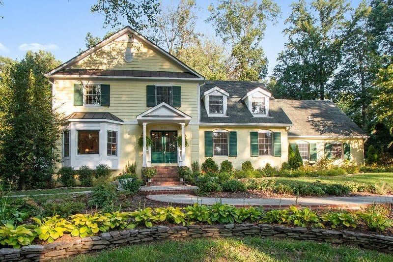 Washington DC Regional Q4 Housing Report: Strongest Market in 15 Year