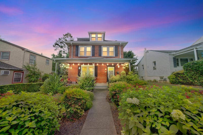 Here’s What $500,000 Will Buy in 5 Philadelphia Neighborhoods