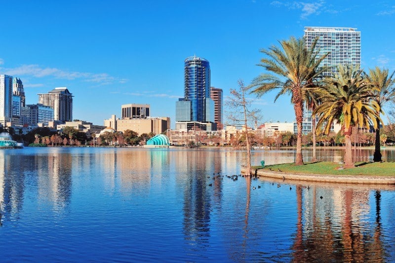 Selling a Home in Orlando: Read This First (and maximize your profits)