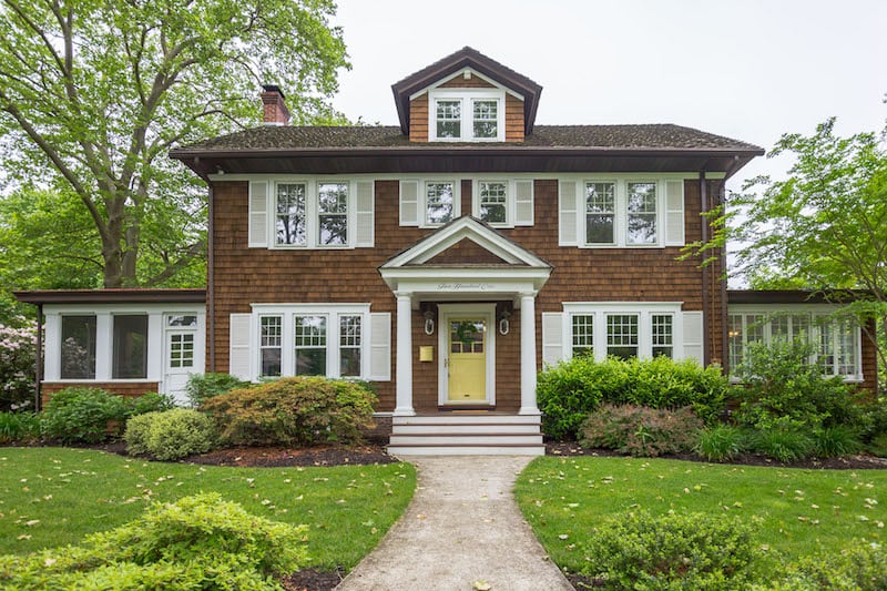 Philly Suburbs Housing Report: Inventory Slumped, But Home Sales Are Still Booming
