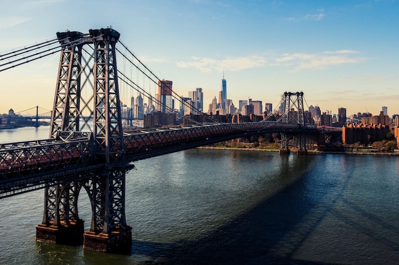 Why So Many New Yorkers Are Moving To Philadelphia