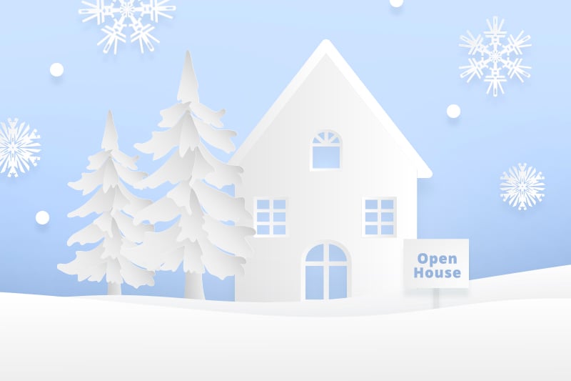 Is it a Good Time to Buy a House? Winter 2020