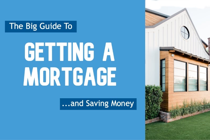 Houwzer's Mortgage Guide: All the Basics, Explained