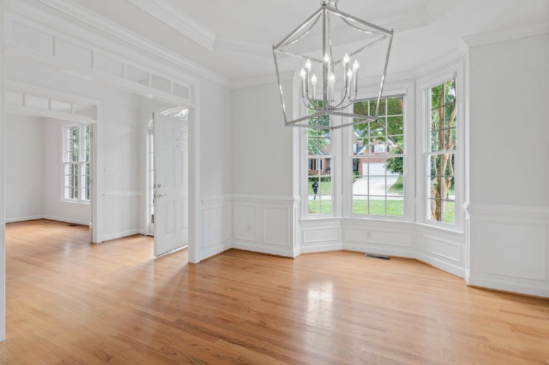 Homebuyers Should Never Skip the Final Walk Through: Here's Why