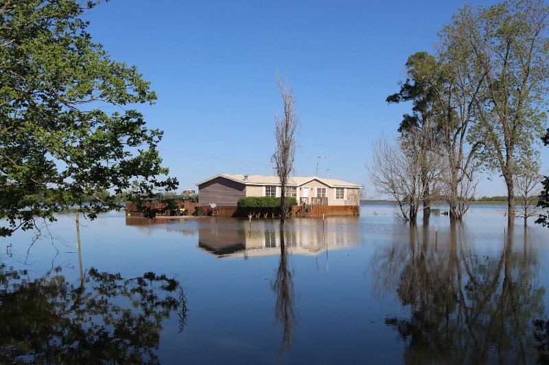 Buying a Home: How to Interpret Realtor.com's Flood Scores