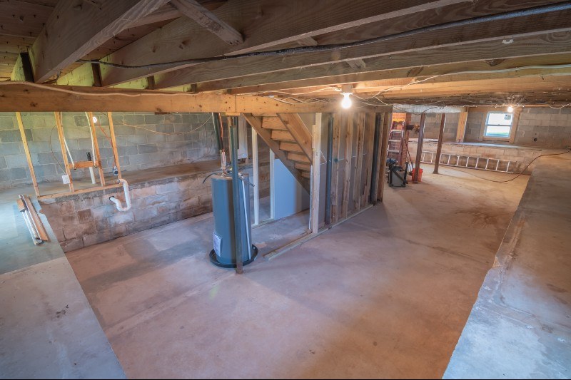 Is it Safe to Live in a House with Foundation Problems? Read This Before Moving In