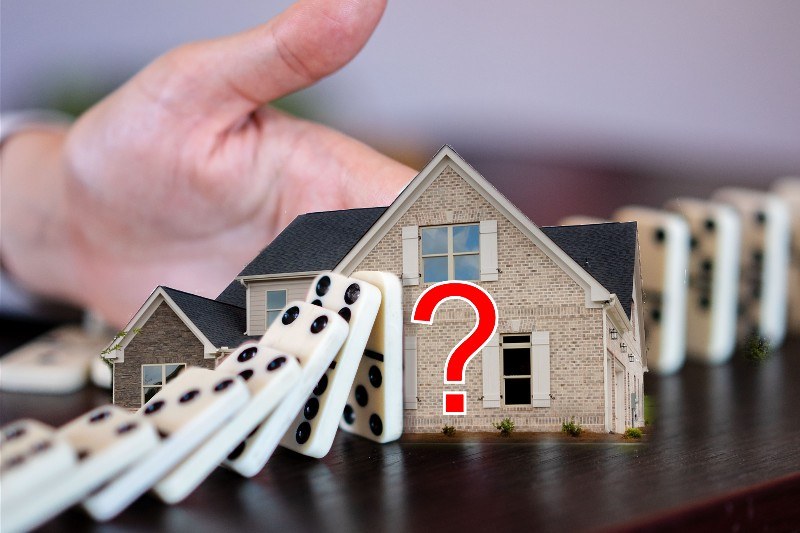 Is the Housing Market Going to Crash in 2023? Don't Hold Your Breath: Here's Why