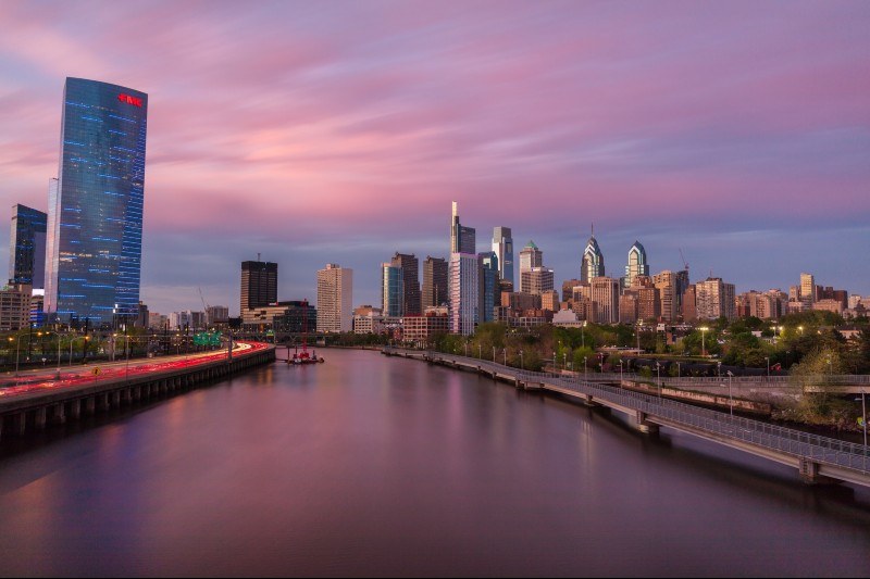 Should I Move to Philadelphia? Yes, But Read This First