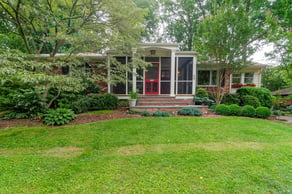 home for sale in Silver Spring MD