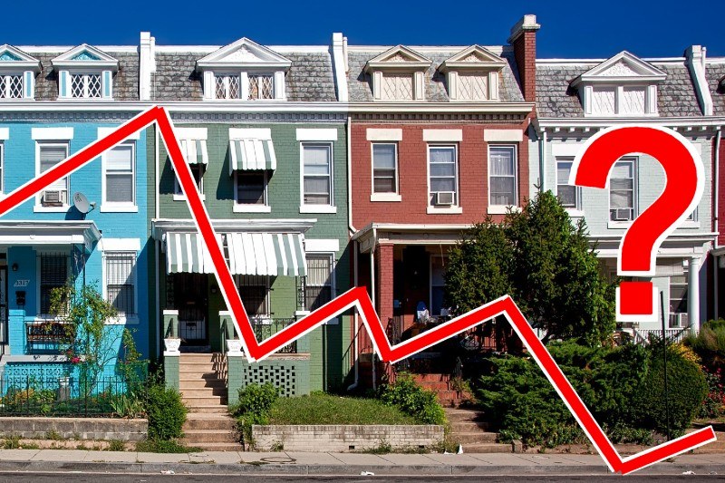 Will the Housing Market Crash in 2022? Don't Count On It - Here's Why