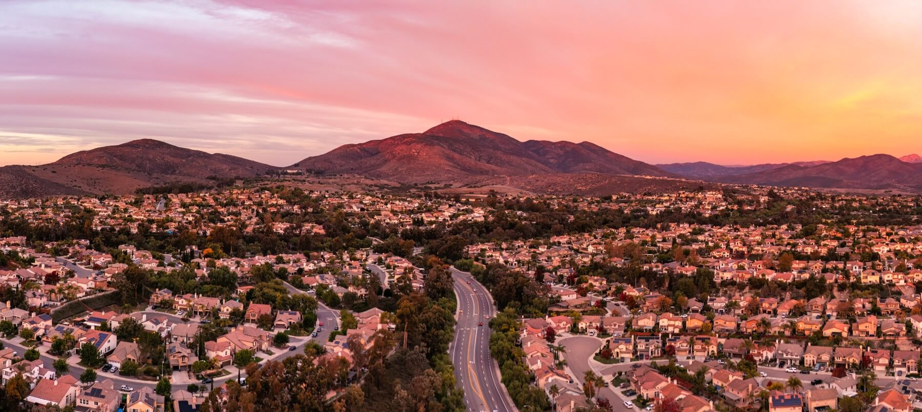 The 5 Best San Diego Suburbs for Affordability and Commuting