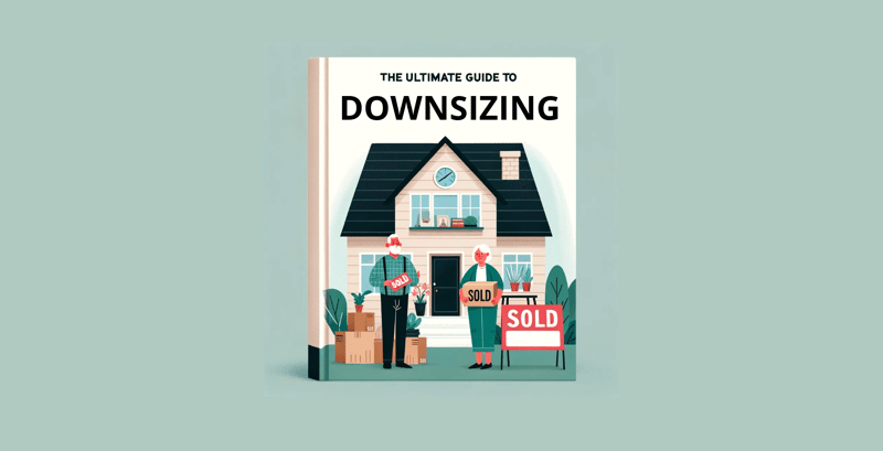 The Ultimate Guide to Downsizing Your Home