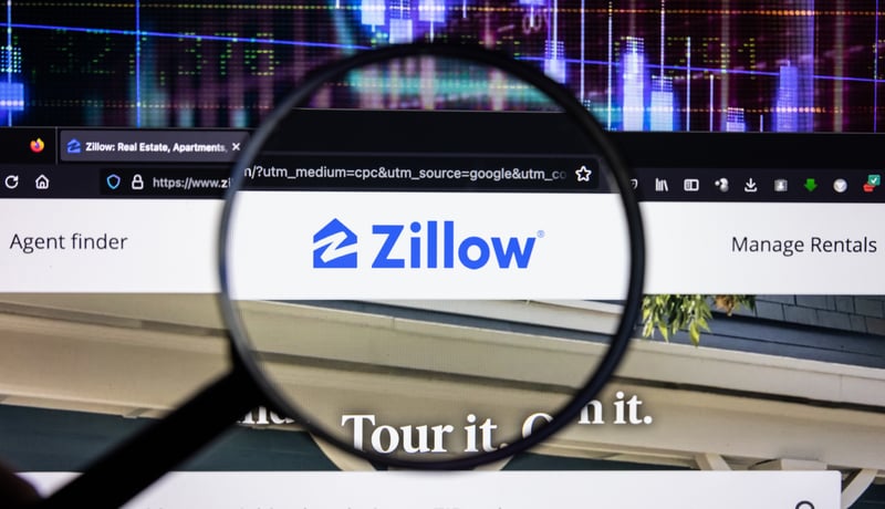 Decoding Zillow: Pros & Cons of the Country's Largest Real Estate Site