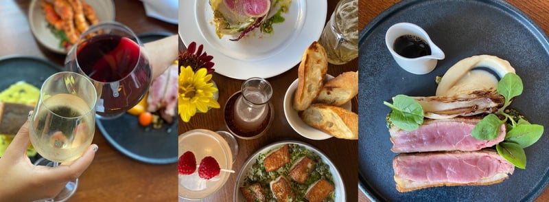 4 of the Best Neighborhoods in Baltimore for Foodies