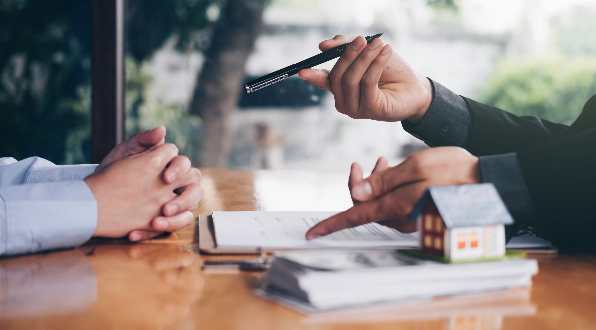 What the NAR Settlement Means for the Spring Real Estate Market