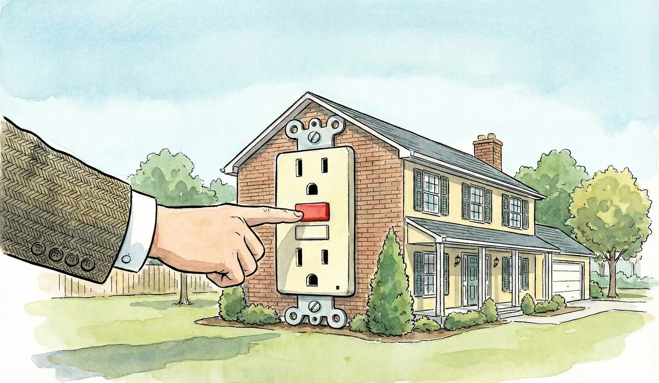 The Great Housing Reset: What to Expect in 2026