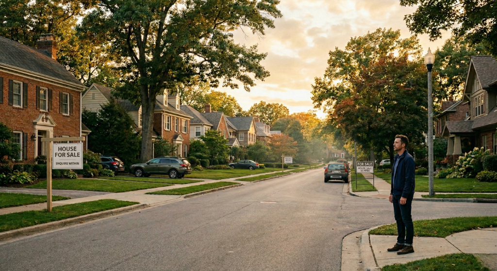 The Housing Market Is Finally Shifting in Buyers’ Favor. Here’s How to Use It.