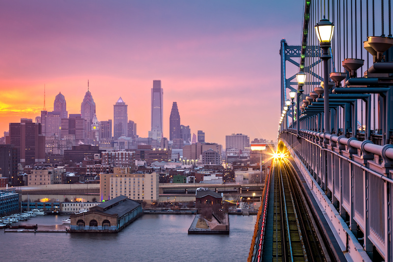 Greater Philadelphia Home Prices Dip, But Not For Lack of Demand