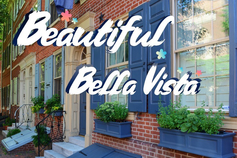 Neighbourhood Guide — CASA BELLA VISTA
