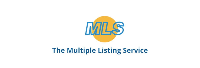 MLS listing your home