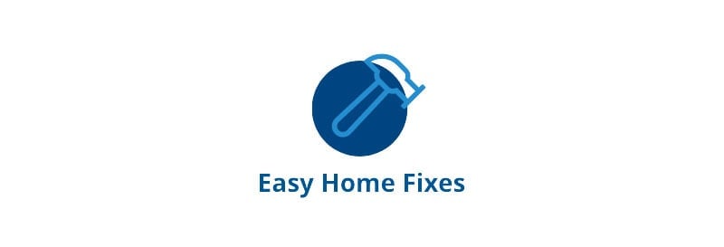easy home fixes for selling your home