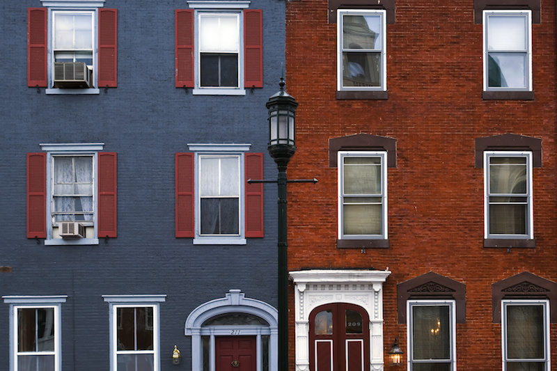 Philadelphia Inventory Remains Stubbornly Low, But Buyers Are As Determined As Ever