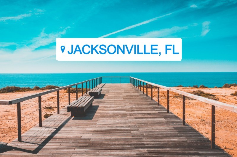 Buying a Home in Jacksonville, FL: 6 Things Buyers Should Know