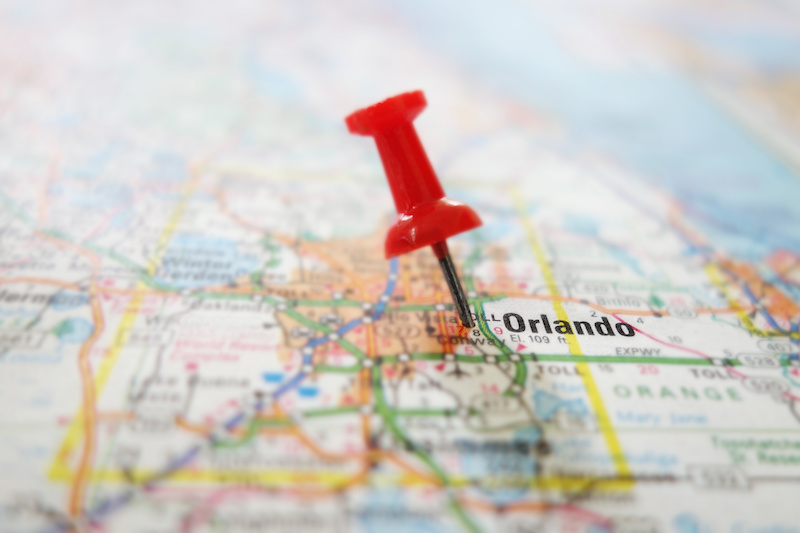 Orlando Realtors Weigh In on the City’s Best Neighborhoods
