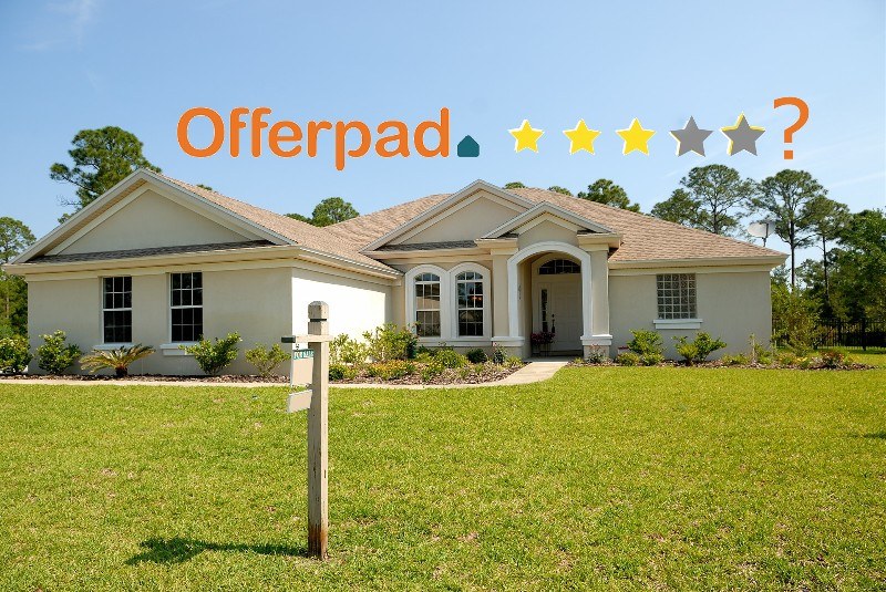 Should You Sell With Offerpad? Read This First.