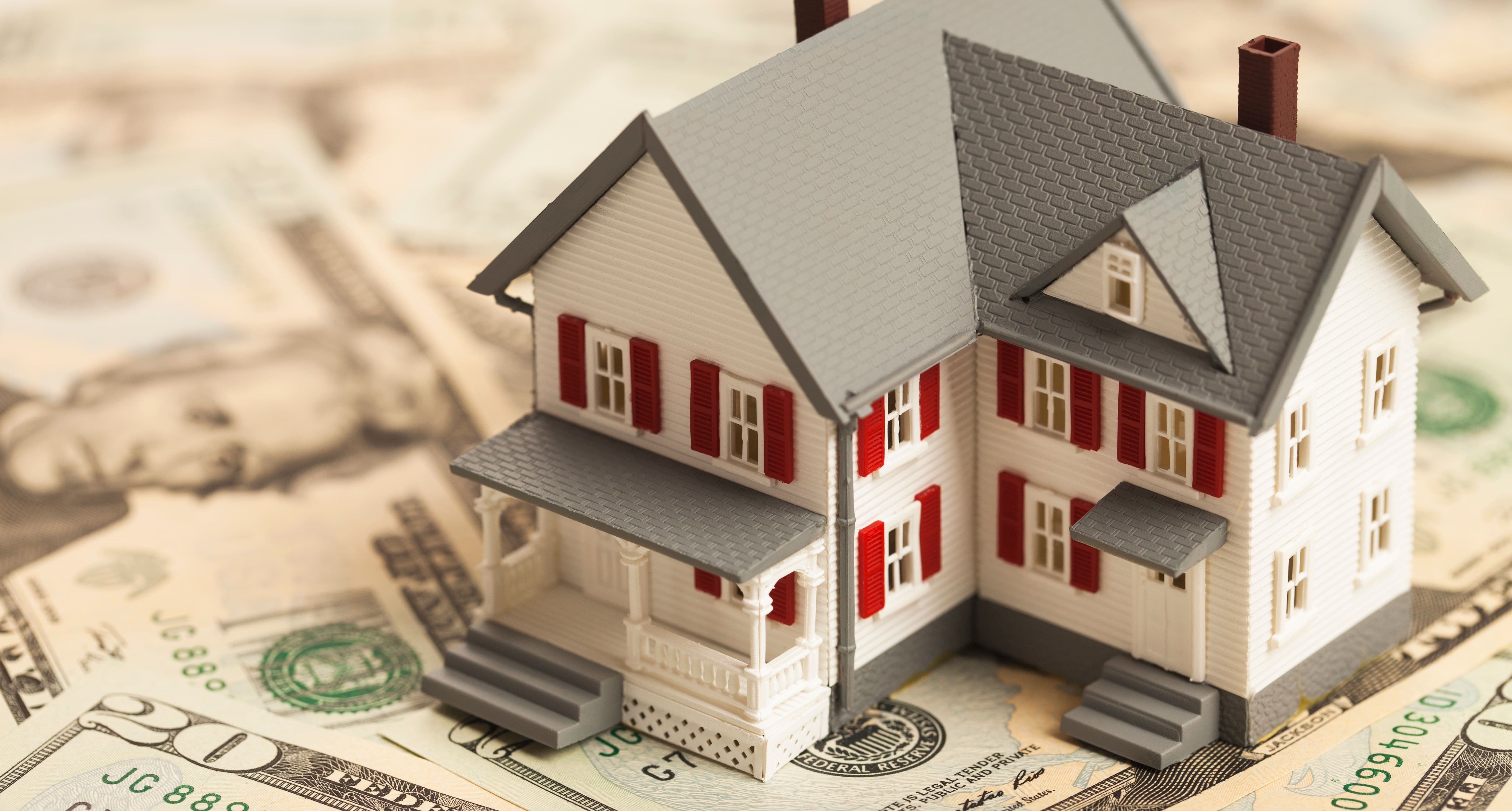 The REAL Cost of Selling a Home