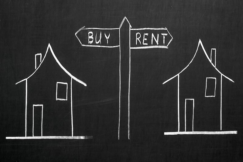 5 Questions to Ask When Deciding Whether to Rent or Buy a Home